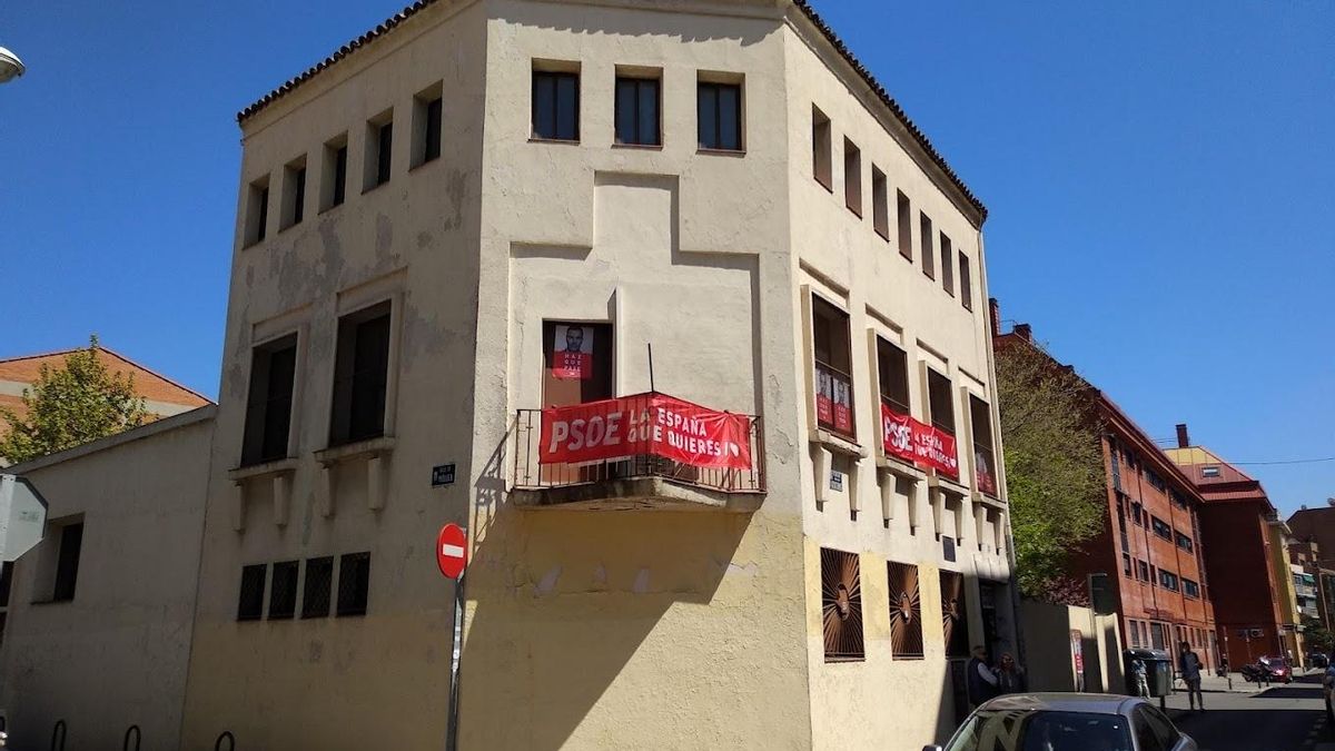 Nace la Escuela de Salud Azucenas del PSOE en Tetuán y lleva la salud comunitaria a debate