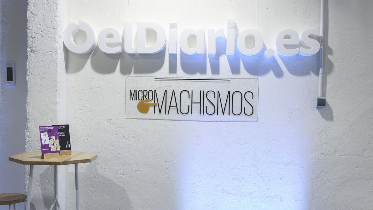 IX Aniversario Micromachismos, en imágenes