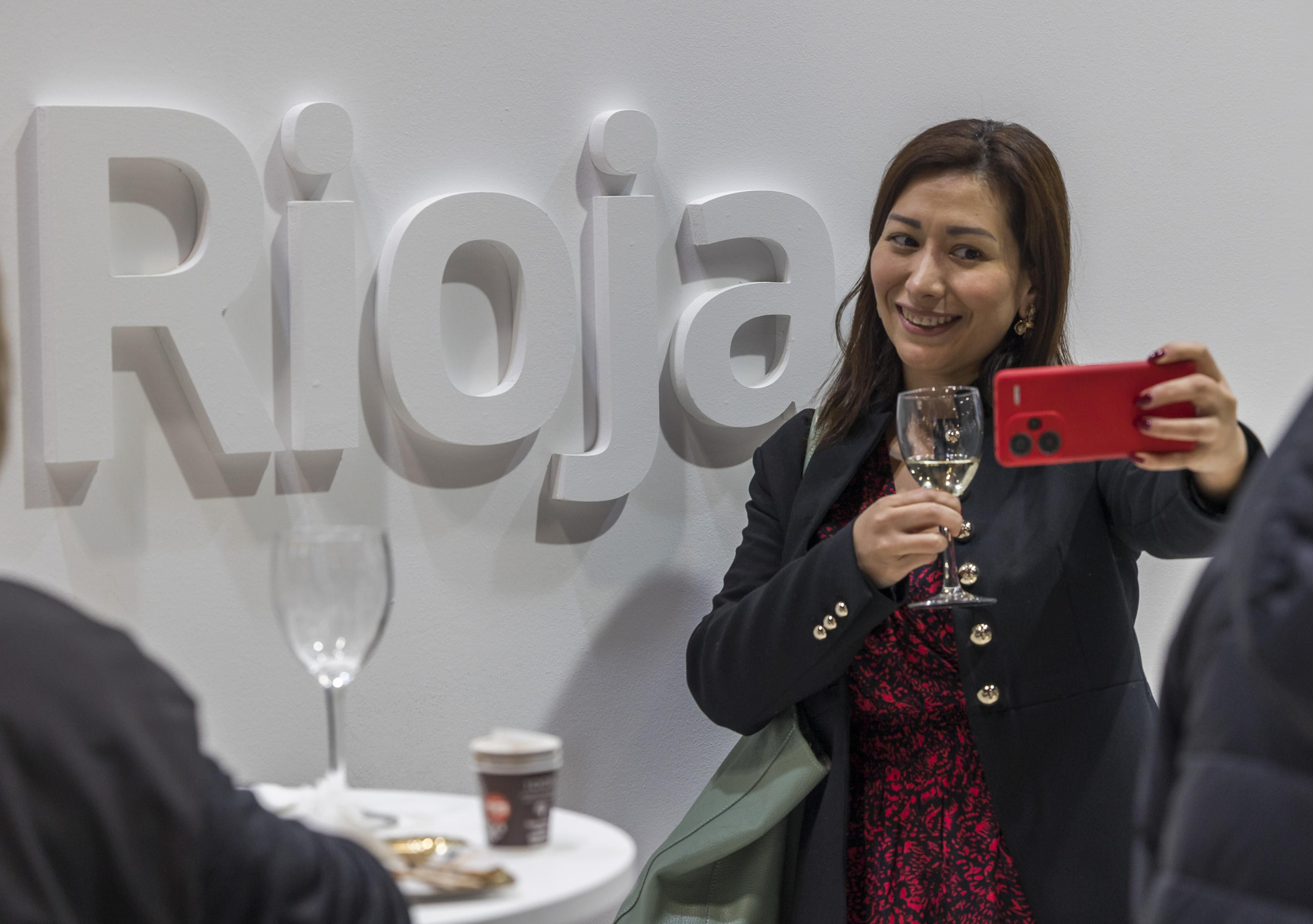 La Rioja en FITUR