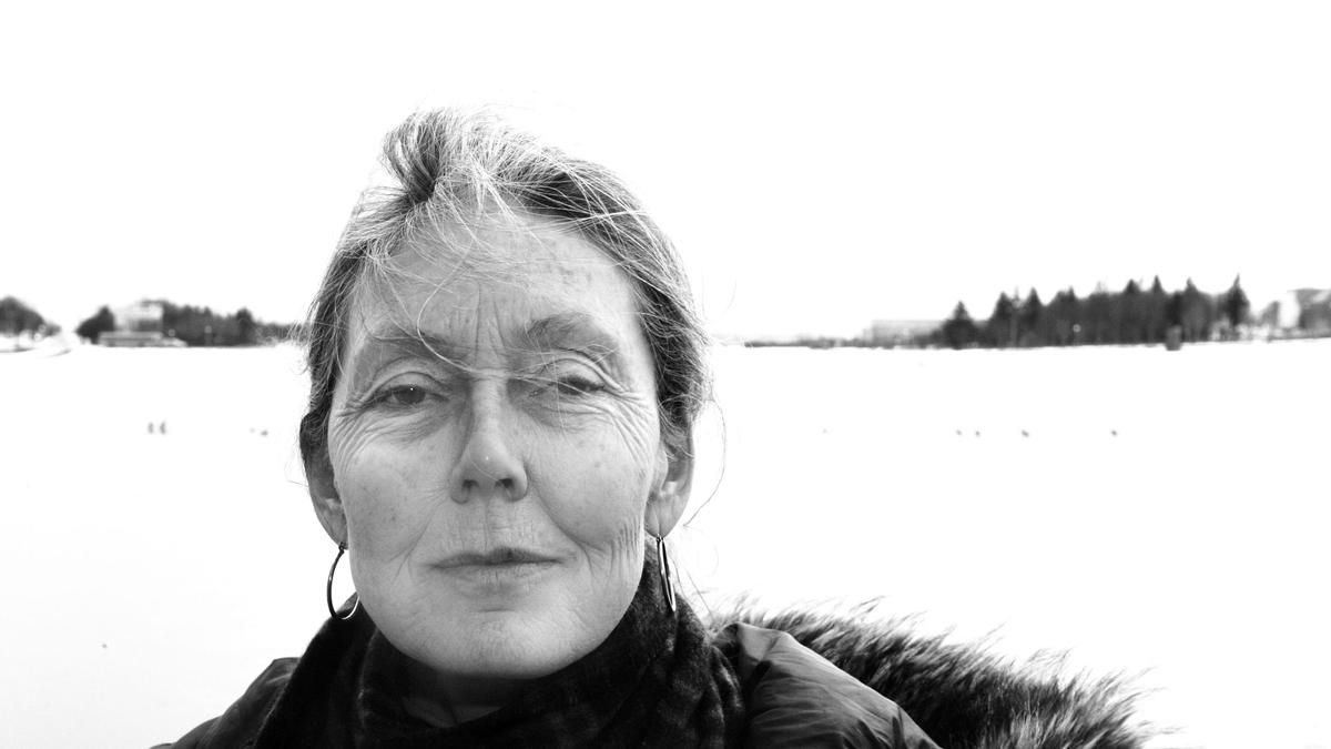 Anne Carson gana el Premio Nobel de Literatura 2026