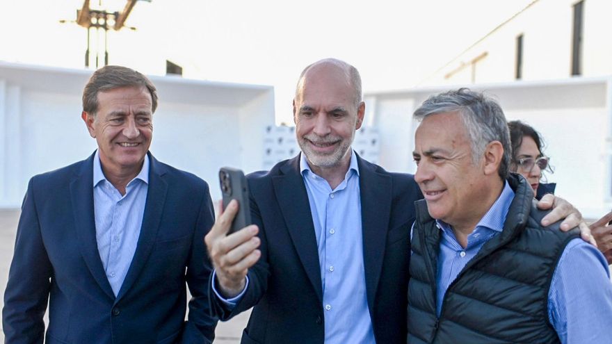 PASO Mendoza: Cornejo favorito con disidencia y puja en la oposición