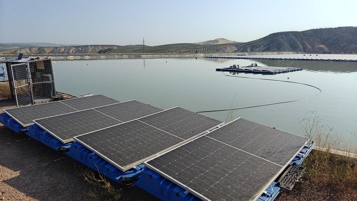 El contexto internacional marcará el Congreso Nacional de Regantes que se celebrará el 14 de abril en Ciudad Real