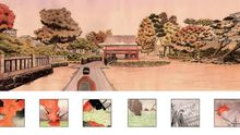 Cuadernos japoneses, de Igort
