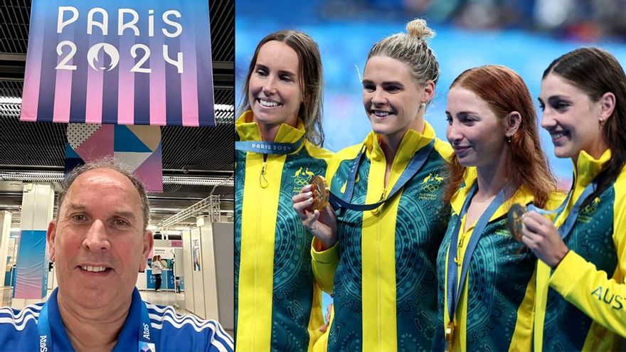 Eurosport despide a un comentarista de los Juegos Olímpicos por su comentario sexista