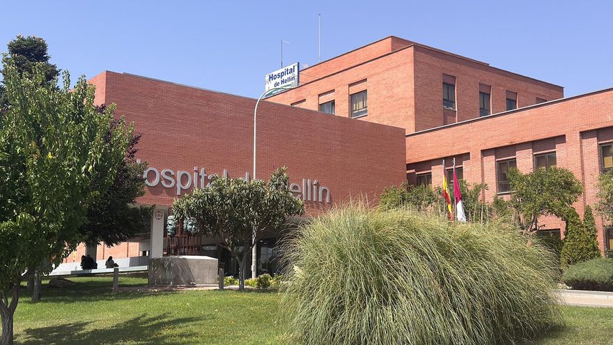 El revelado pendiente de Hellín: cuando la tecnología vuela y el tiempo se congela en una ambulancia