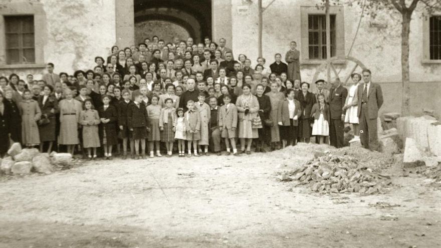 El obispo cabreado que excomulgó a un ministro de Hacienda por expropiarle unos montes