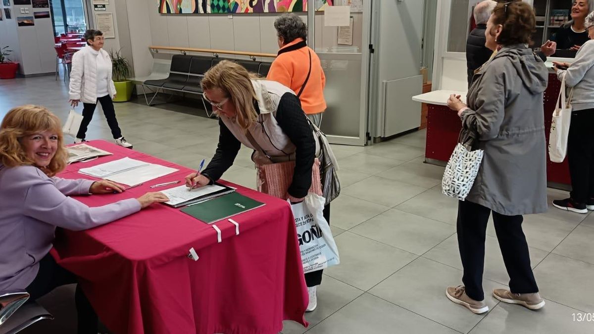 Quieren evitar que el CPA de Calahorra cierre más de 50 días en verano