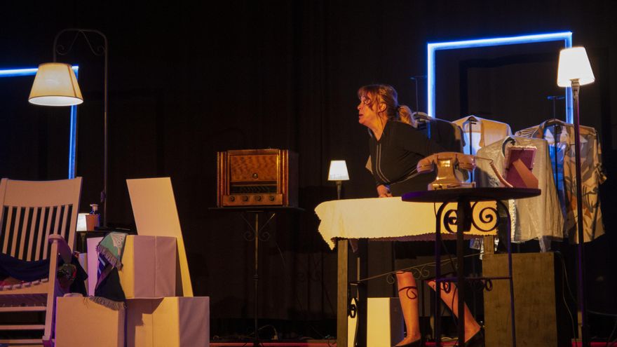 Presentada la programación de la Red de Artes Escénicas y Música de Castilla-La Mancha con más de 900 actuaciones