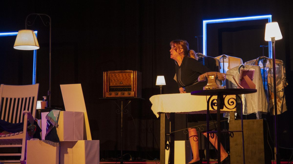 Presentada la programación de la Red de Artes Escénicas y Música de Castilla-La Mancha con más de 900 actuaciones