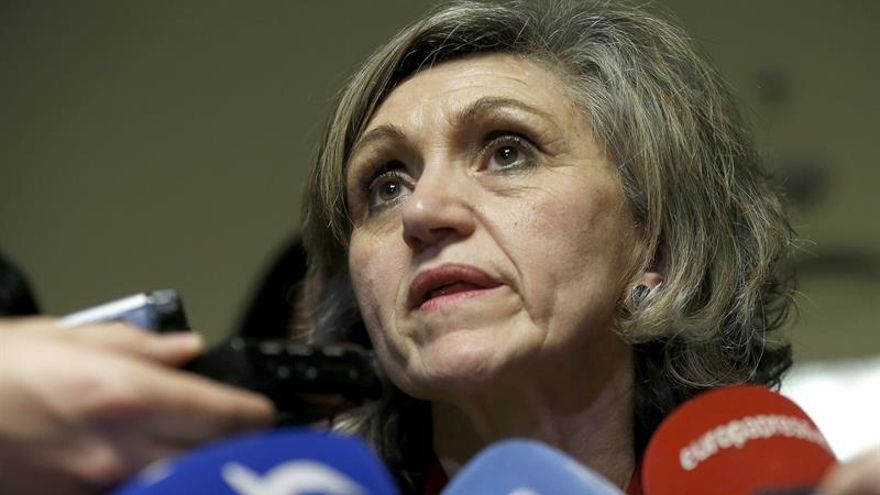 Entidades sociales piden al PSOE y Ciudadanos políticas contra la exclusión