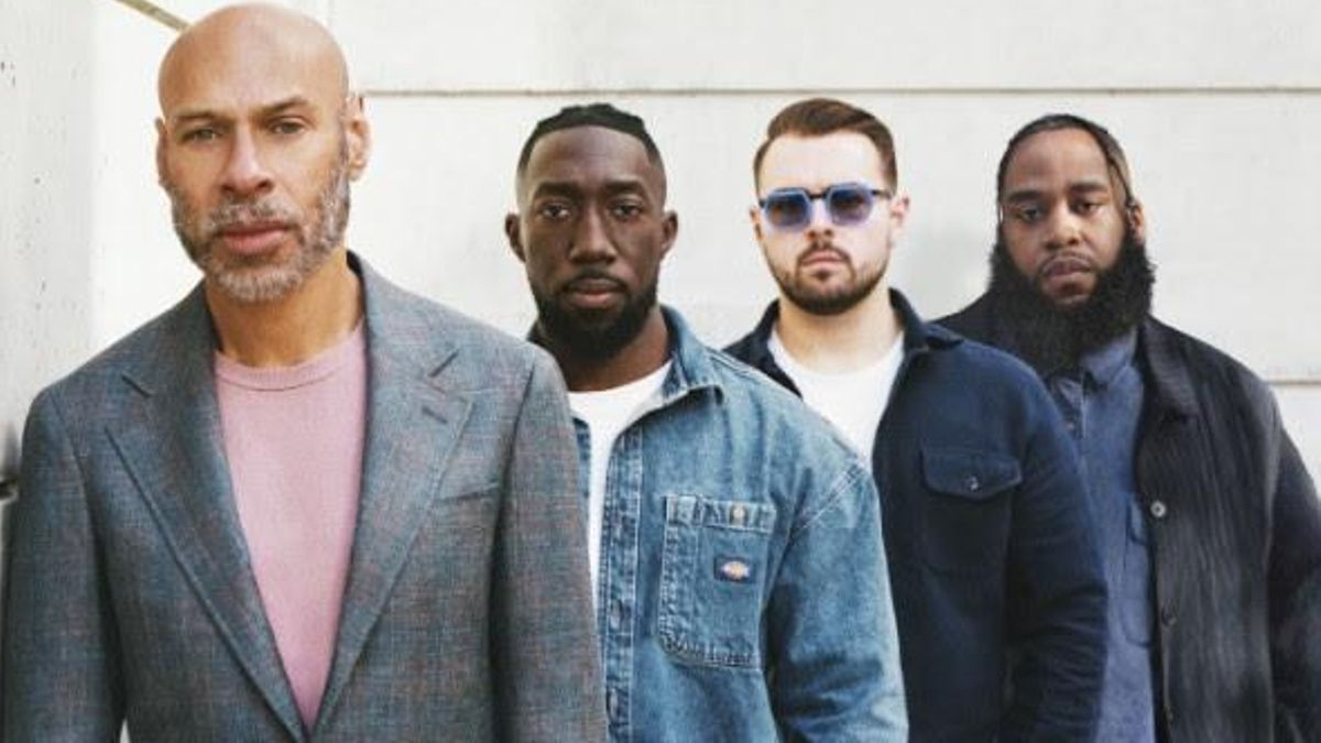 Joshua Redman vuelve a Buenos Aires con nuevo disco y cuatro funciones agotadas
