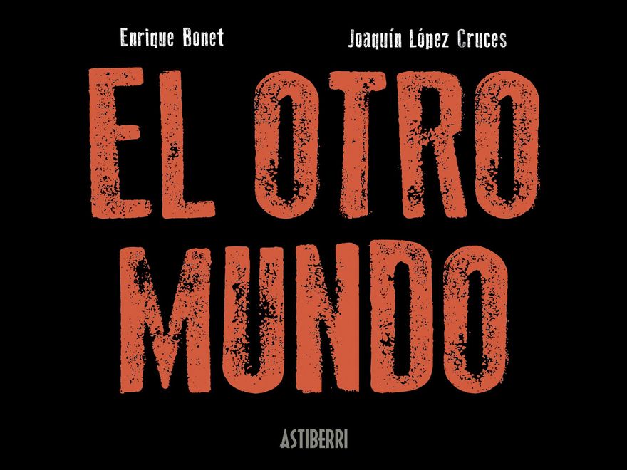 La novela viaja a la Granada de 1933