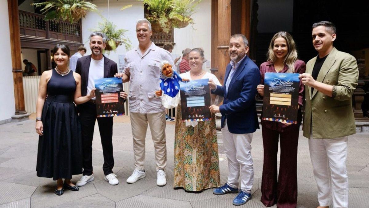 El alcalde Bermúdez no debería estar llevando ‘tenis’ a las inauguraciones