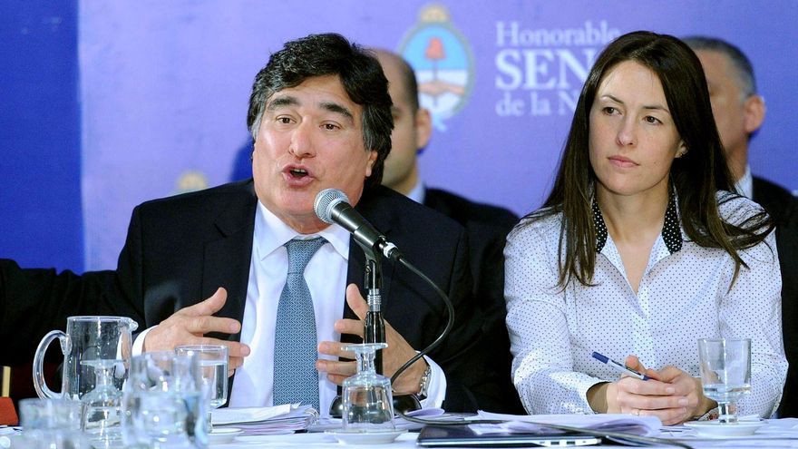 La causa por la firma del memorándum con Irán es un "disparate farsesco", declaró Zannini