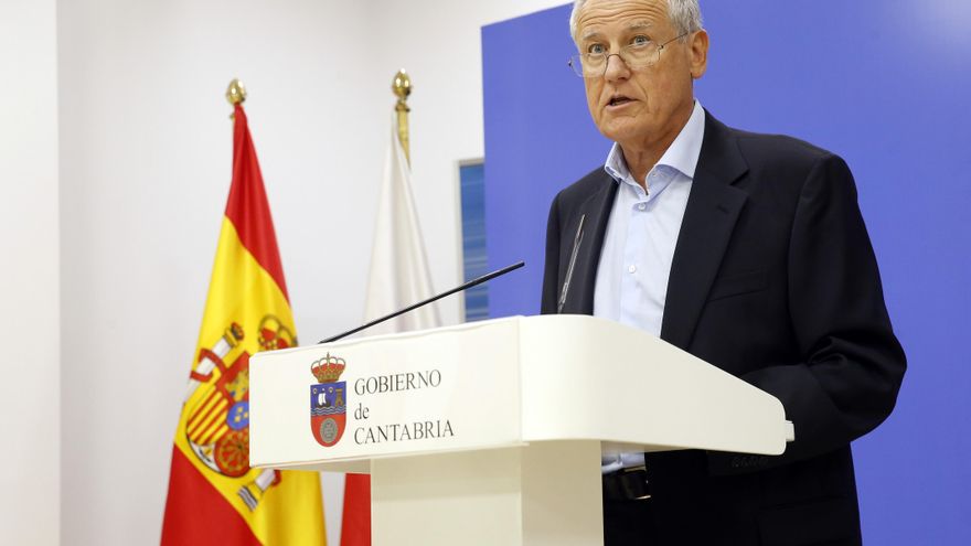 El Gobierno de Cantabria asegura que La Pasiega tendrá estación intermodal "como sea" y busca un pacto político con el Estado