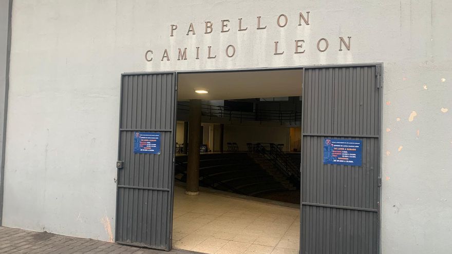 El Ayuntamiento de Los Llanos colabora con los hosteleros del municipio para ofrecer menús diarios a los evacuados