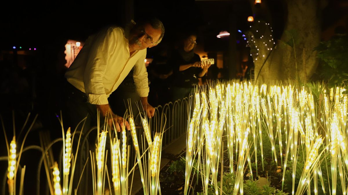 El Festival de Artes Visuales y Escénicas 'enciende' el fin de semana de Santa Cruz de La Palma