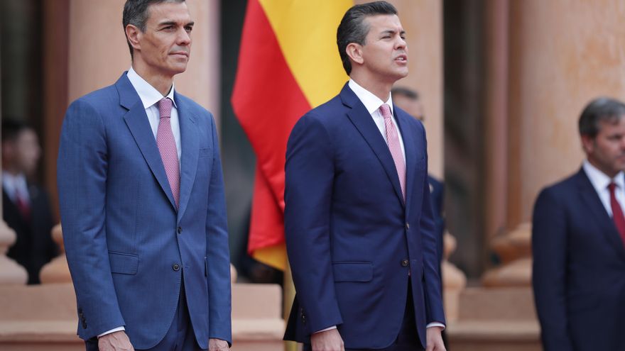 Sánchez garantiza un análisis exhaustivo para revertir privilegios que facilitó Montoro