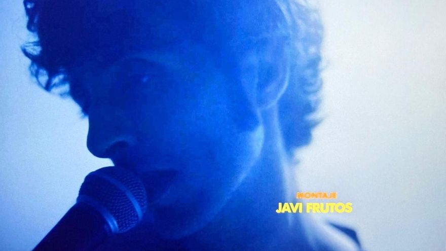 Seis meses en la sala de montaje de una película que no va de Los Planetas