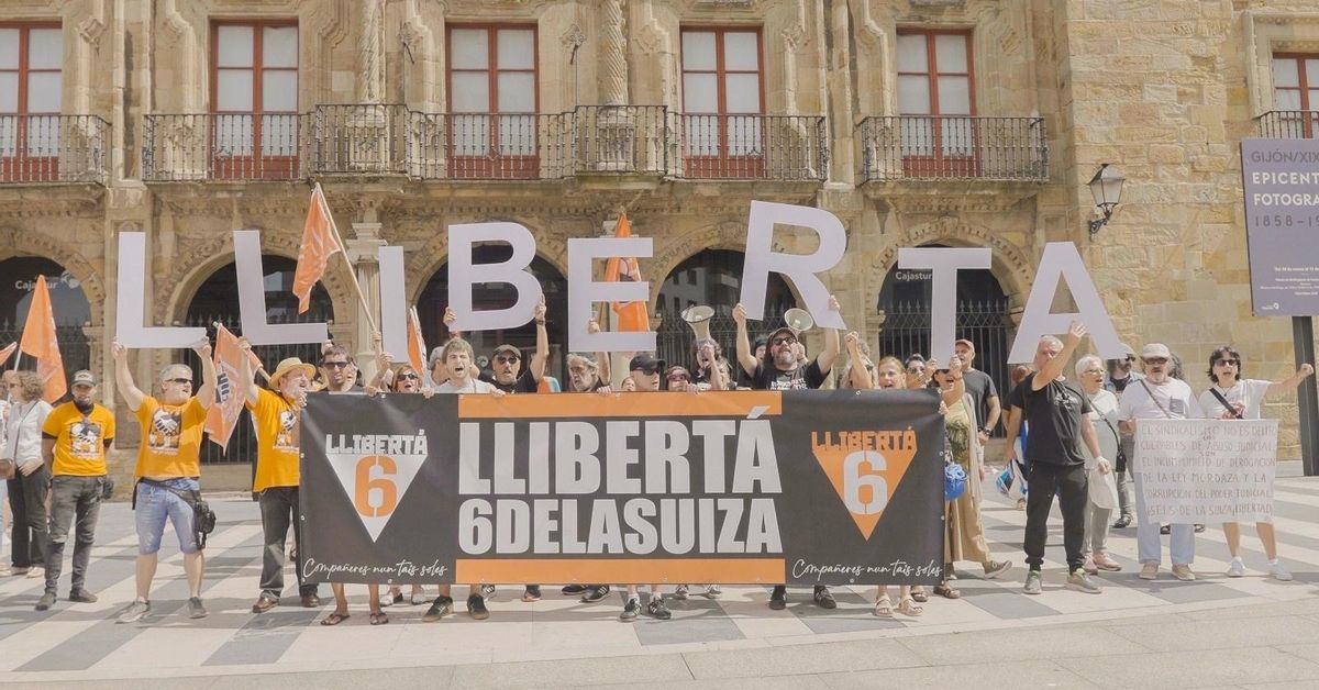 El juez de La Suiza ya estará en la playita