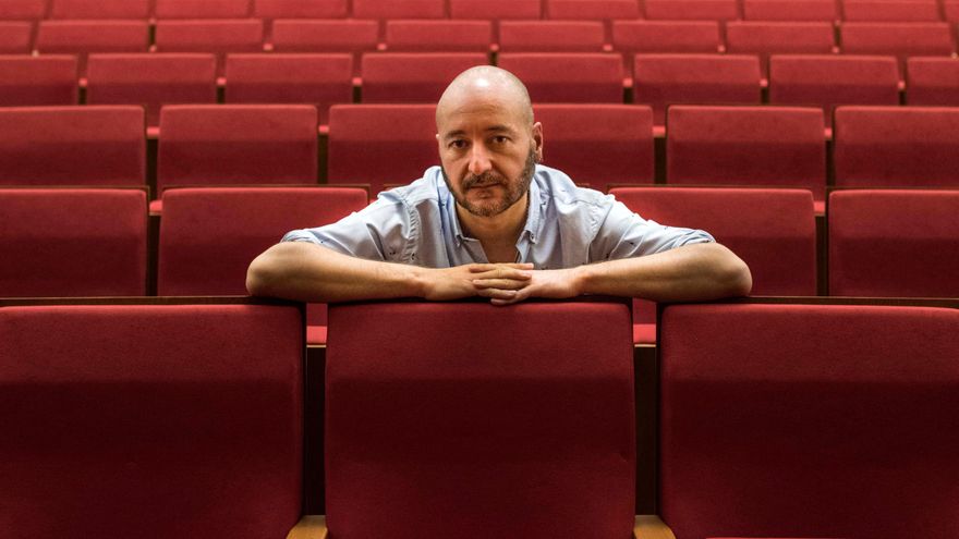 Josep Maria Miró Coromina, Premio Nacional de Literatura Dramática 2022