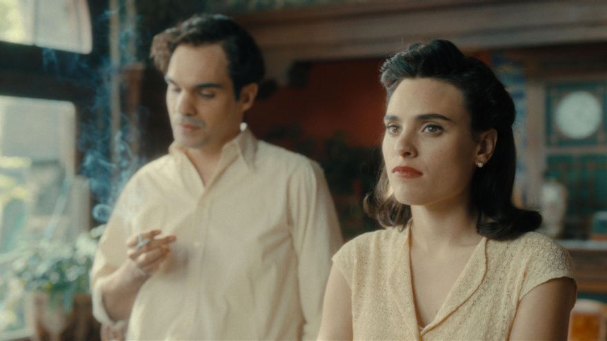 'Karmele', un amor entre dos guerras, dos exilios y la lucha contra la represión franquista en Euskadi a través la música