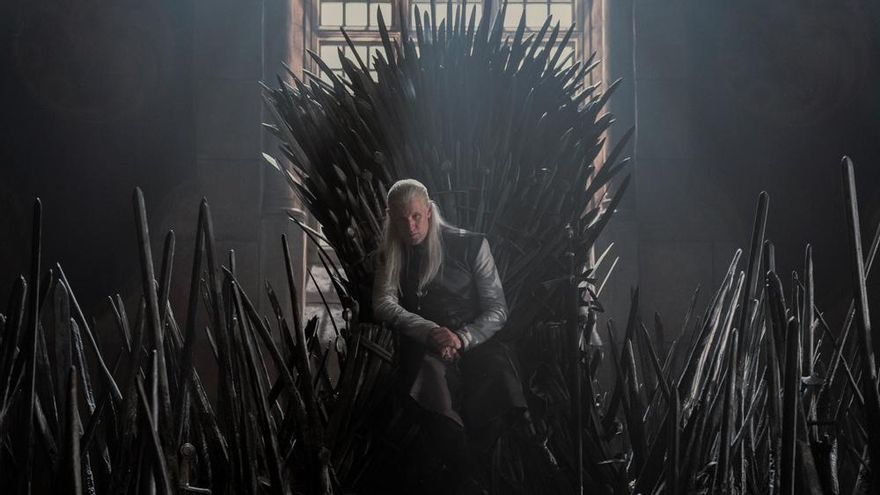 'La casa del dragón' ficha a cuatro nuevos actores para su temporada 2 y desvela sus personajes