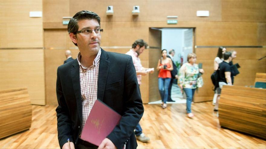 Cas Alquería: la contractació d’alts càrrecs en la Diputació de València, a judici