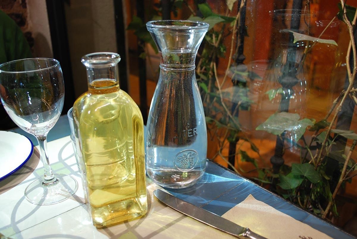 Refrasca, habrá que poner la rebequita