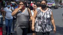 De acuerdo con el Observatorio, que goza de mayor prestigio que las autoridades, solamente en Managua han fallecido 400 personas con signos de la enfermedad del COVID-19, desde que la pandemia fue anunciada en Nicaragua, en marzo pasado, hasta el miércoles 27 de mayo.