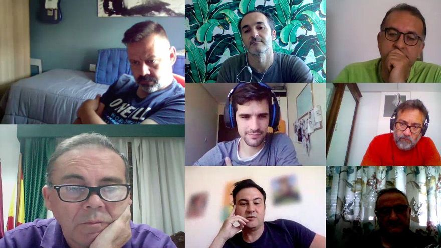 El “semillero de ideas” convertido en proyecto ciudadano que lucha por revitalizar el Campo de Montiel