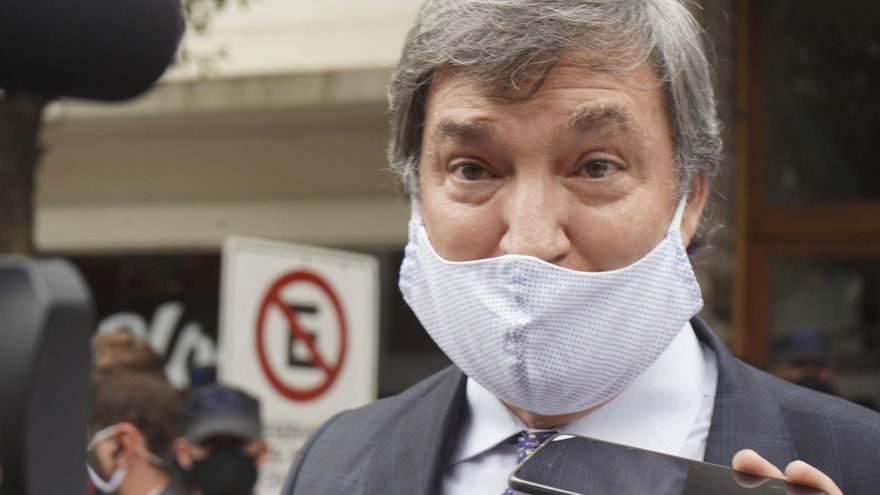 Causa ARA San Juan: la defensa de Macri prepara la apelación al procesamiento en la causa de espionaje ilegal