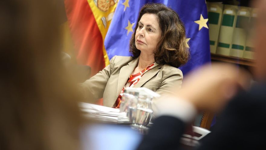 El Gobierno de Canarias fracasa en su intento de ampliar la justificación de fondos europeos por la COVID
