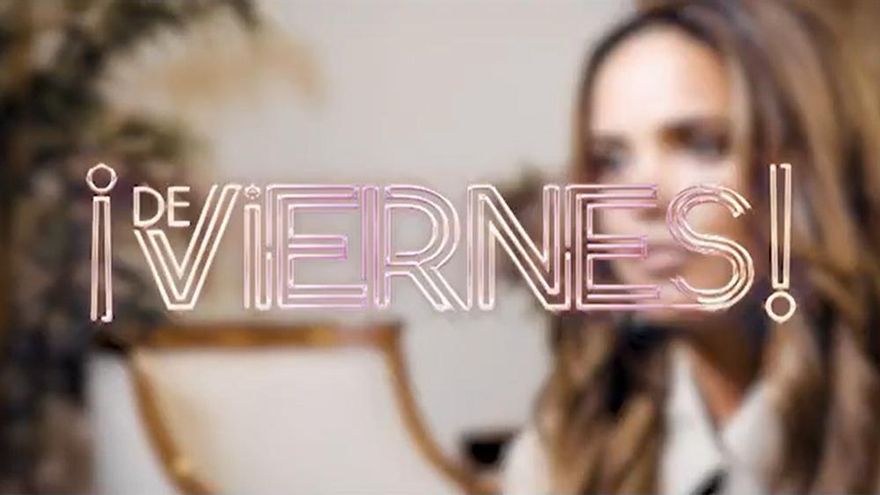 'De Viernes' levanta otro veto de Mediaset y anuncia ya que hablará de Rocío Carrasco