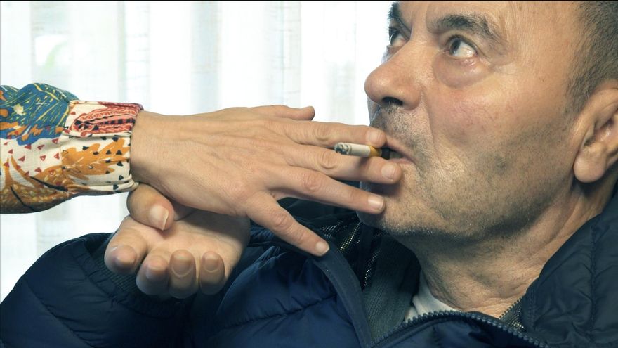 Lo que mi padre tetrapléjico me ha enseñado sobre los cuidados, mi madre y mi familia