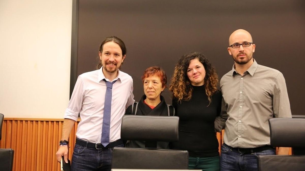 El Gobierno veta la ley de Podemos para ampliar los permisos de paternidad porque costaría 3.637,83 millones