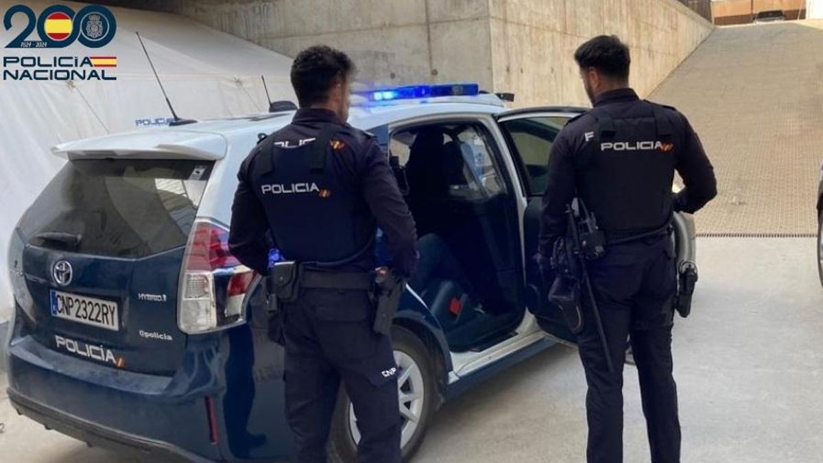 Dos detenidos por la presunta violación grupal de una turista tras drogarla en un bar en Mallorca