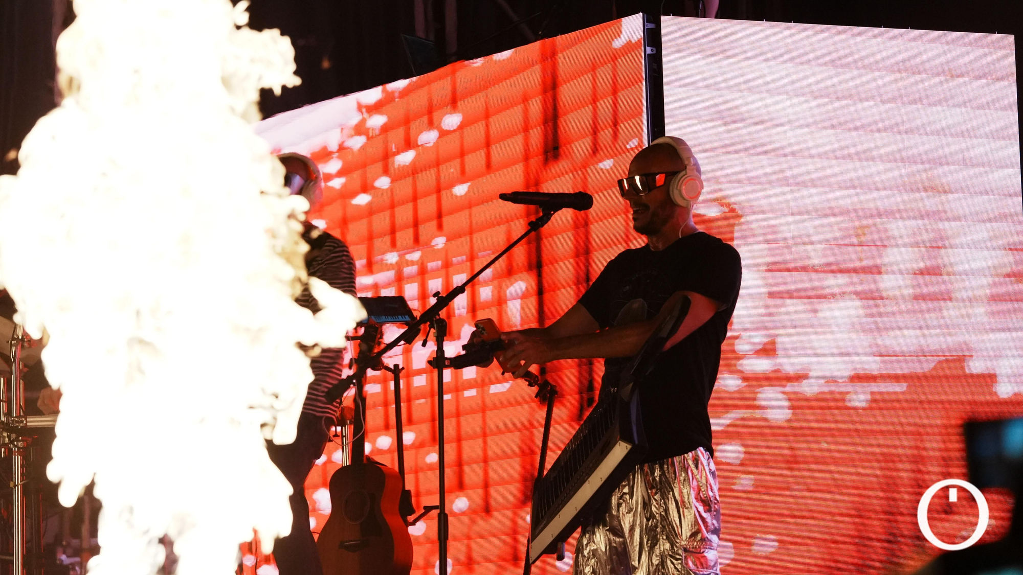 La casa azul en el Festival de la Guitarra
