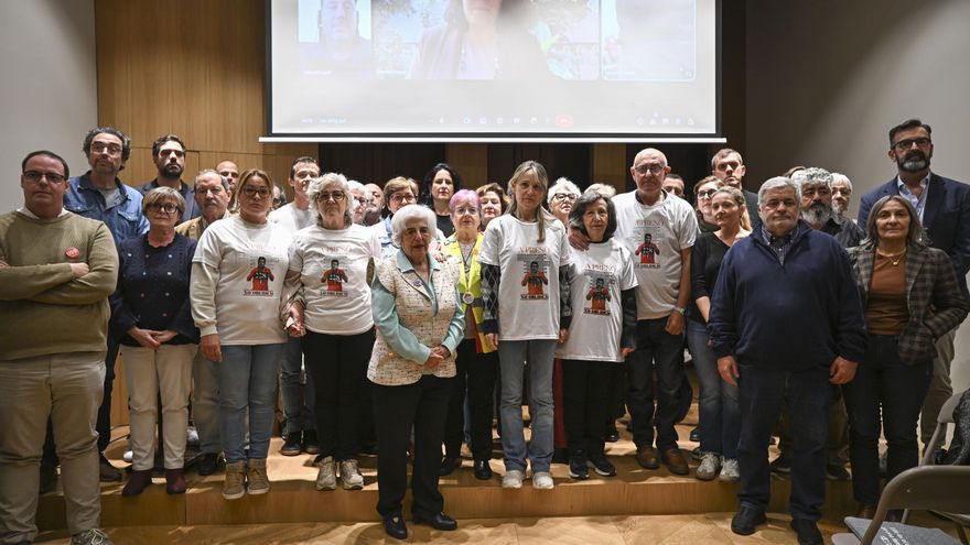 El Congreso abre la investigación política sobre la dana con las primeras comparecencias de las víctimas