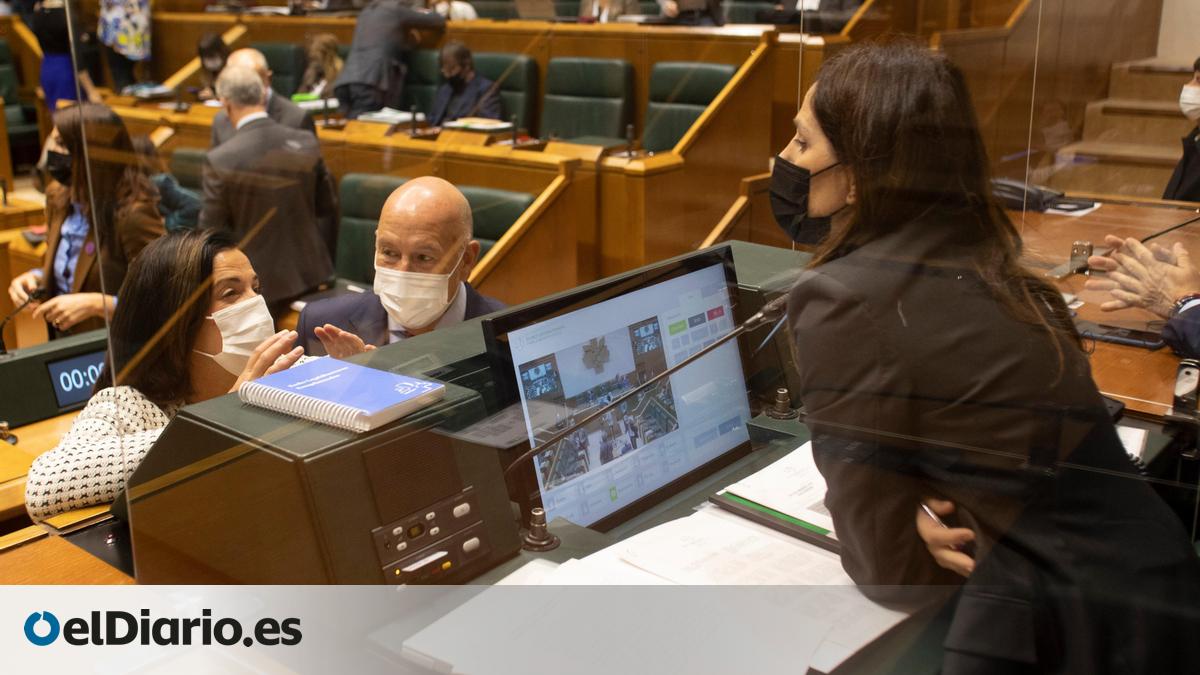 El Parlamento Vasco aprueba en una polémica votación la reforma del ...