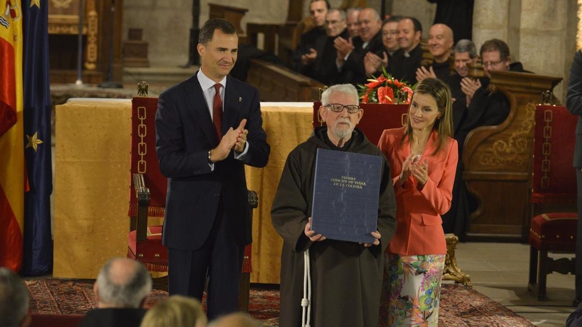 El Consejo de Cultura decide el viernes 8 de mayo el Premio Príncipe de Viana 2015
