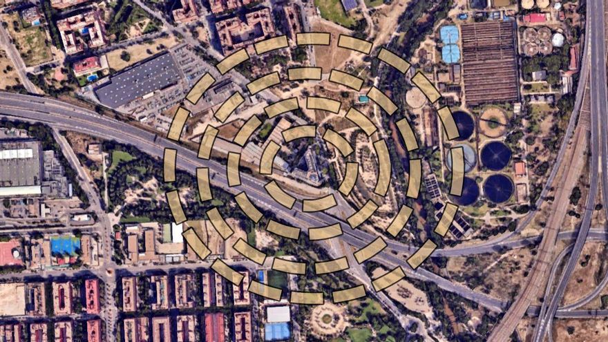 Comunidad y Ayuntamiento de Madrid defienden la licencia para el crematorio en Usera: "La sentencia nos obligaba"