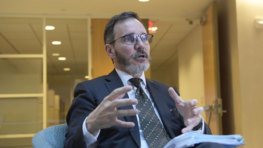 El FMI proyecta una contracción de 2,8% y una inflación de 150% en Argentina para 2024