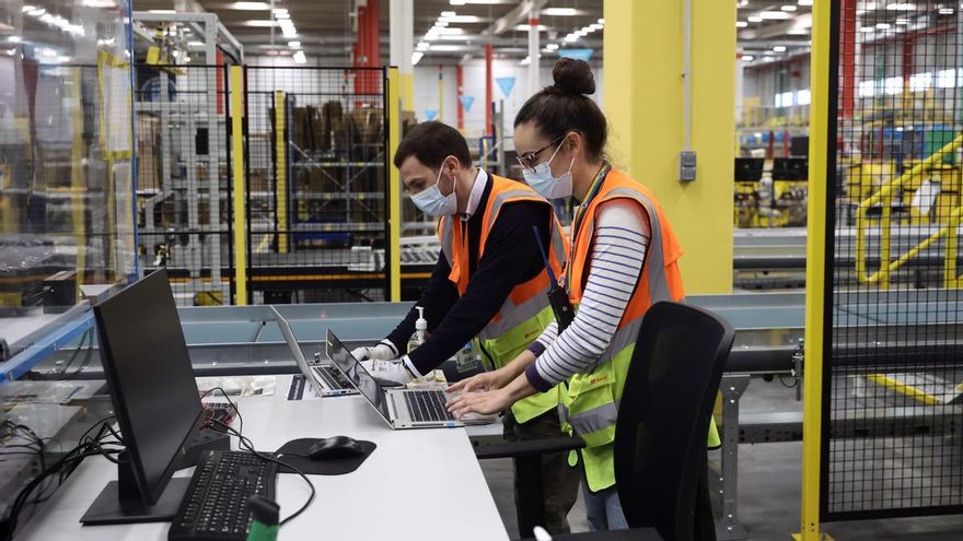 Un 30% de las empresas dice que no tiene protocolos contra el acoso sexual aunque es una infracción grave