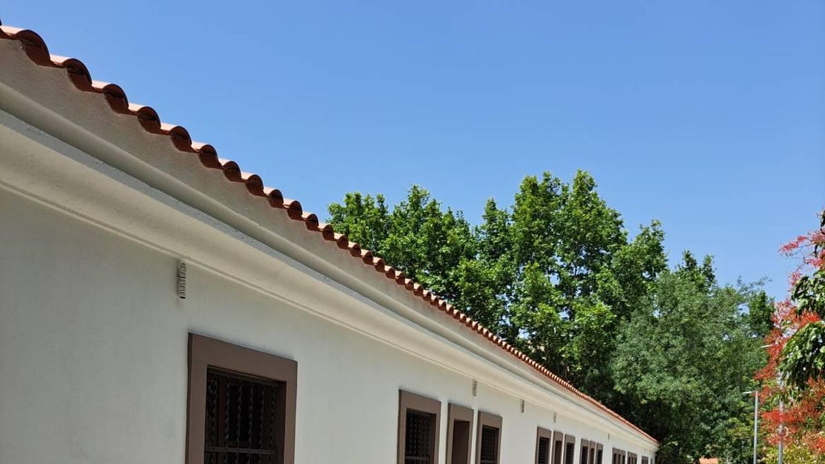 MUHBA Casas Baratas Bon Pastor Barcelona