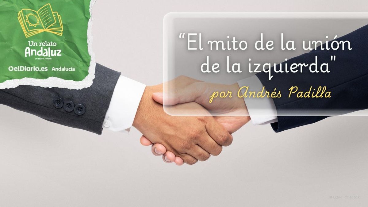 El mito de la unión de la izquierda