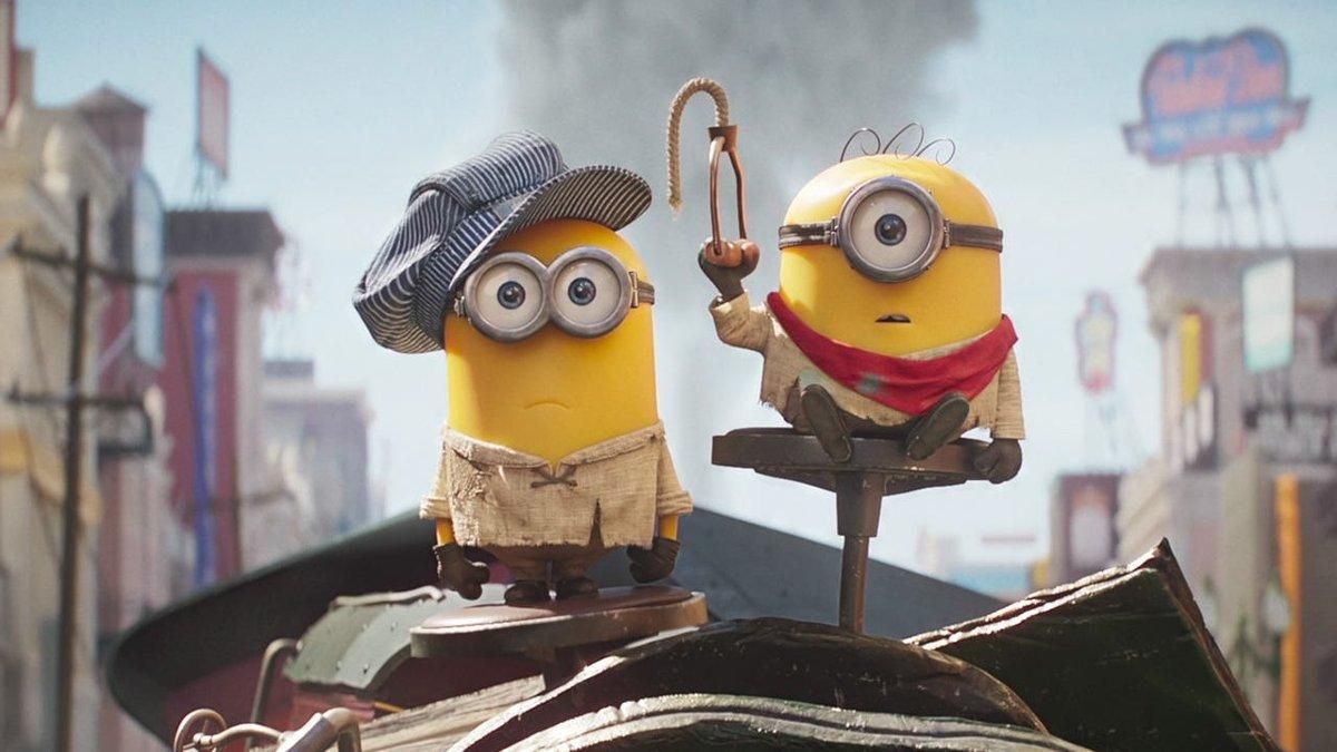 ‘Minions & Monsters’, un inesperado homenaje a los orígenes del cine para revitalizar una saga de lo más irritante