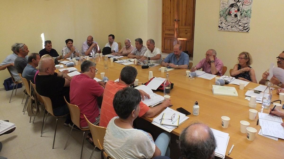 El Movimiento Ciudadano pide al Ayuntamiento debatir sobre la Zona de Bajas Emisiones, Aucorsa y movilidad