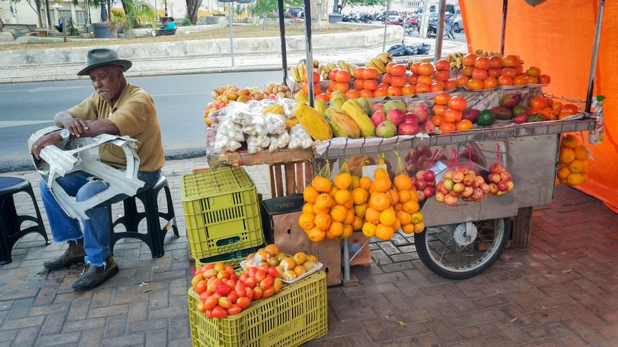 El 70 % de los brasileños cree que el país enfrenta una de sus peores crisis