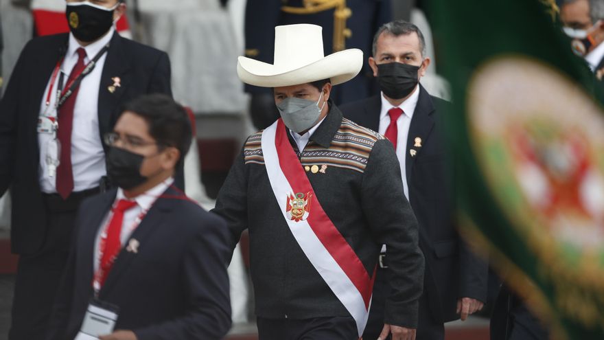 Los presidentes de Bolivia y Perú se reunirán en La Paz para impulsar la relación